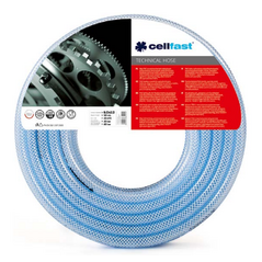 Cellfast Wąż techniczny ogólnego stosowania 6mm x 50m (20-272) 3249270 5907553504298