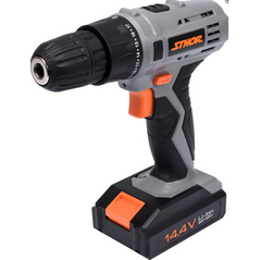 Wiertarko-wkrętarka Sthor 78982 14.4 V 1 x akumulator 1.3 Ah 3266228 5906083000553