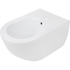 Bidet Deante Peonia wiszący 51x36cm (CDE 6BPW) 3285342 5908212049174