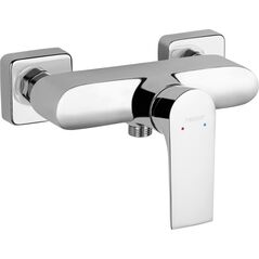Bateria prysznicowa Ferro Algeo Square chrom (BAQ7) 3321013 5902194946667