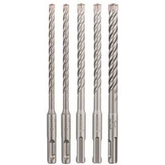 Wiertło Bosch do betonu SDS+ 6 10 8mm zestaw (2608833911) 3321920 6949509224057