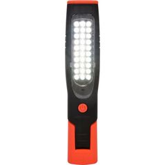 Yato Lampa warsztatowa 30 + 7 LED (YT-08507) 3321986 5906083008283