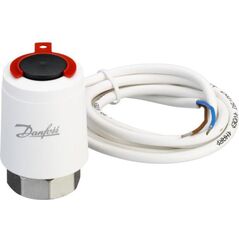 Danfoss Napęd termiczny TWA-K 24V NC (088H3140) 3323891 5702420049663