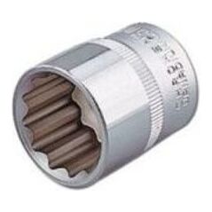 Honiton Nasadka 12-kątna 3/4" 27mm (H2627) 3326216 5900774526278