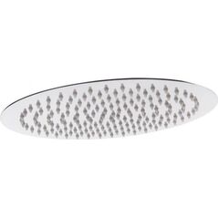 Deszczownica Hydroland Ultra Slim 1-funkcyjna srebrny (5900308749463) 3326954 5900308749463