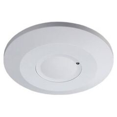 Orno Mikrofalowy czujnik ruchu ultra płaski 5,8GHz 360° IP20 2000W (OR-CR-240) 3327980 5901752485075