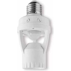 GTV Czujnik ruchu CR-6 60W E27 220 - 240V 360° (CR-CR6000-00) 3328478 5901867111012