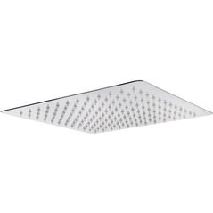 Deszczownica Hydroland Ultra Slim 1-funkcyjna srebrny (DESZCZ.KW.25) 3344525 5900308750643