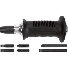 Yato Wkrętak udarowy z wymiennymi końcówkami 175mm (YT-28003) 3347972 5906083004933