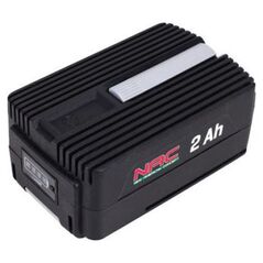 NAC Akumulator 40V 2Ah (B40-20-NG) 3362043 5902067856758