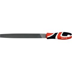 Yato Pilnik do metalu płaski 200mm (YT-62229) 3368413 5906083005404