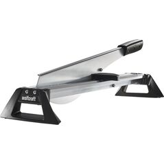Wolfcraft Gilotyna do paneli LC600 465mm (6937000) 3369960 4006885693708