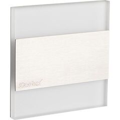 Oprawa schodowa Kanlux Terra LED inox (23102) 3378403 5905339231024