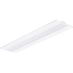 Philips Oprawa wstropowa LED 40W LEDINAIRE RC060B LED34S/840 PSU W30L120 3400lm 4000K (910503910072) 3379089 8718696069608