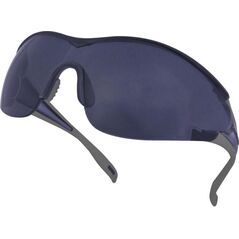 Delta Plus Okulary z poliwęglanu Egon Smoke przydymione UV400 (EGONGRFU) 3381643 3295249179472