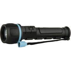 Latarka Emos gumowa 3x LED 15lm 2 x AA (P3861) 3388296 8595025395160