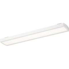 Lena Lighting Oprawa nasufitowa KASTOR SMD LED PLX 48W 4000K 1135 x 180 x 60 (040962) 3392013 5905963040962