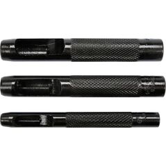 Yato Zestaw 3 przebijaków 6, 8, 10mm (YT-35881) 3394751 5906083009556