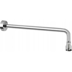 Słuchawka prysznicowa Hydroland RAMIĘ NATRYSKU Z MOCOWANIEM ŚCIENNYM OKRĄGŁE 1/2'' //N.H.RAM-1/2-OKR - N.H.RAM-1/2-OKR 3400132 5900308750742