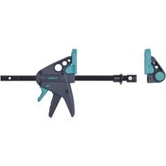 Wolfcraft Ścisk płaszczyznowy do stołów PRO 120mm (3036000) 3400152 4006885303607