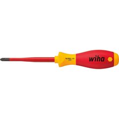 Wiha Wkrętak krzyżowy SL/PZ1 SlimFix izolowany (36329) 3404434 4010995363291
