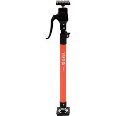 Yato Podpora teleskopowa 30kg 60 - 115cm (YT-64551) 3404550 5906083013539
