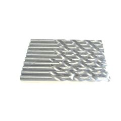 Wiertło AWTools do metalu HSS walcowe 7,5mm 10szt. (AW41075) 3404610 5902198747277