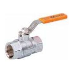 Arco Zawór Kulowy, Uchwyt Standardowy Inox 1", Gwint Wewnętrzny Tajo Solar (SL1114) 3408878 8428519045312