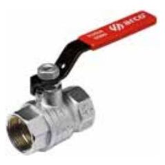 Arco Zawór Kulowy z rączką 1 1/2' Turia 3000 (0121308) 3408898 8428519052075