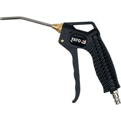 Yato Pistolet do przedmuchiwania z długą dyszą  (YT-23731) 3410775 5906083028915