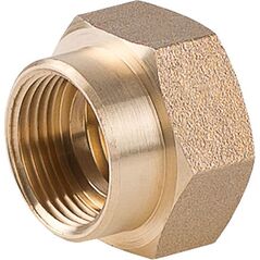 Perfexim Mufa redukcyjna mosiężna GW 3/4 x 1/2" (07-212-2015-000) 3411605 5902626205553
