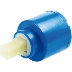 Perfexim Głowica ceramiczna do baterii jednouchwytowych niska 40mm (35-302-0002-400) 3411713 5902626222765