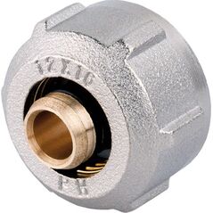 Perfexim Złączka zaciskowa do rury z tworzywa GW 3/4" (20-090-0000-000) 3411737 5902626238612