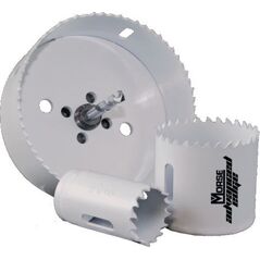 M.K. Morse Otwornica bi-metaliczna 73mm x 2 - 7/8" (MORSE-PTA-MHS46) 3416256 50326177467