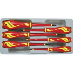 Teng Tools Zestaw wkrętaków na 1000V (17820-0309) 3421084 5020385063150