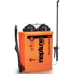 Kwazar Opryskiwacz plecakowy Neptune Super New 15L (316-6030-20-0030) 3425620 5904447001550