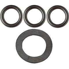 Gardena zestaw uszczelek SB (1124) 4004033 4056256501200