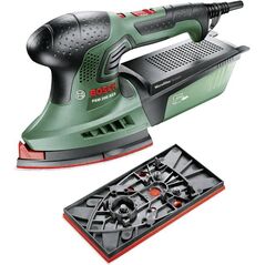 Szlifierka Bosch PSM 200 AES 4005961 3165140717946