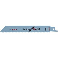 Bosch Brzeszczot do piły S 922 BF do metalu 100szt. ( 2608656027) 4016920 3165140206105