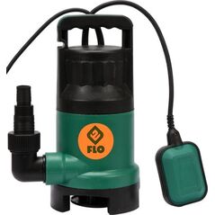 Toya Pompa do wody brudnej FLO 750W (79773) 4018245 5906083029349