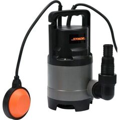 Toya Pompa zanurzeniowa do wody brudnej TG.STHOR 600W (79783) 4018249 5906083029424