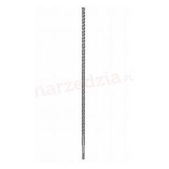 Wiertło Bosch do betonu SDS+ 18mm  (2608836632) 4019558 6949509227706
