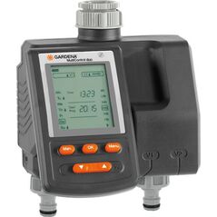 Gardena MultiControl duo sterownik nawadniania - 1874 4031386 4078500187404