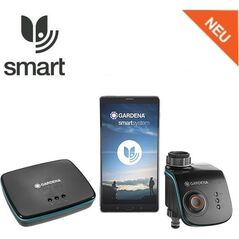 Gardena Gardena Smart Water Control zestaw (19103) 4031400 4078500018906
