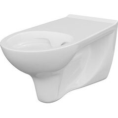 Miska WC Cersanit Etiuda CleanOn wisząca (K670-002) 4088873 5902115729423