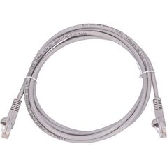ExtraLink Patchcord KAT.5E, UTP, 2m (EX.7676) 4106559 5902560367676