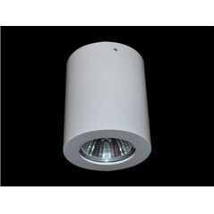Lampa sufitowa Azzardo Boris 1x50W  (gm4108wh) 4161509 5901238410546