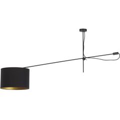 Lampa sufitowa Nowodvorski Viper 1x60W  (6641) 4161930 5903139664196