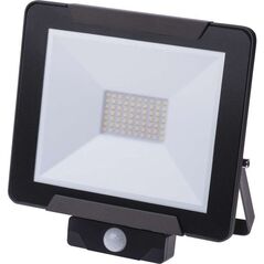 Naświetlacz Emos LED Ideo 50W, z czujnikiem PIR (ZS2741) 4176374 8592920105849