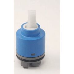 Deante głowica ceramiczna 40mm wysoka (XDC00GNZD) 4179512 5908212057926